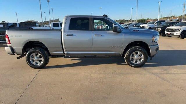 2024 RAM 2500 Big Horn 4x4 Crew Cab 6'4" Box