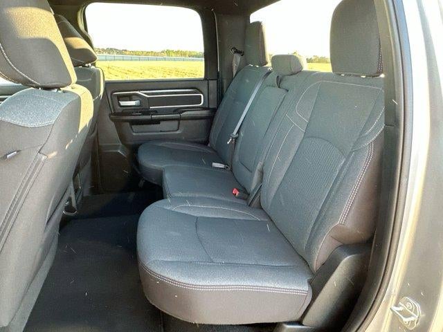 2024 RAM 2500 Big Horn 4x4 Crew Cab 6'4" Box