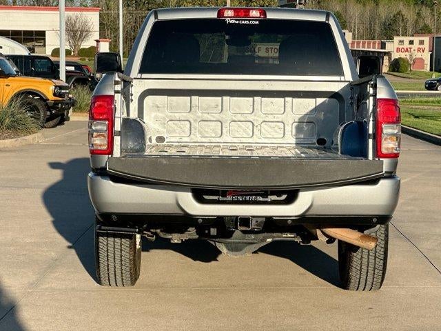 2024 RAM 2500 Big Horn 4x4 Crew Cab 6'4" Box