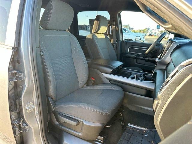 2024 RAM 2500 Big Horn 4x4 Crew Cab 6'4" Box