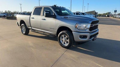 2024 RAM 2500 Big Horn 4x4 Crew Cab 6'4" Box