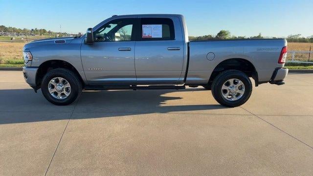 2024 RAM 2500 Big Horn 4x4 Crew Cab 6'4" Box