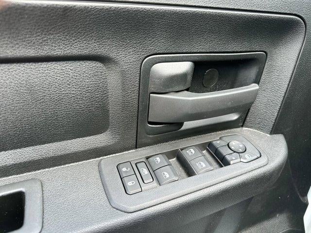 2025 RAM 2500 Tradesman 4x4 Crew Cab 8' Box