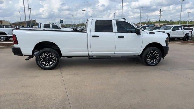 2025 RAM 2500 Tradesman 4x4 Crew Cab 8' Box
