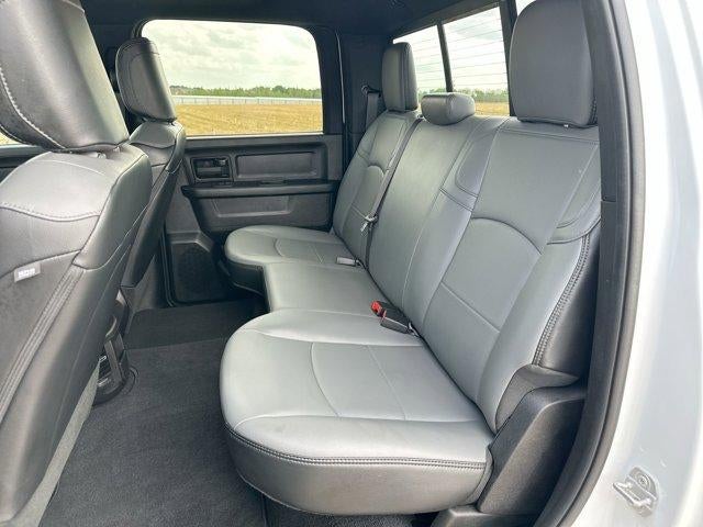 2025 RAM 2500 Tradesman 4x4 Crew Cab 8' Box