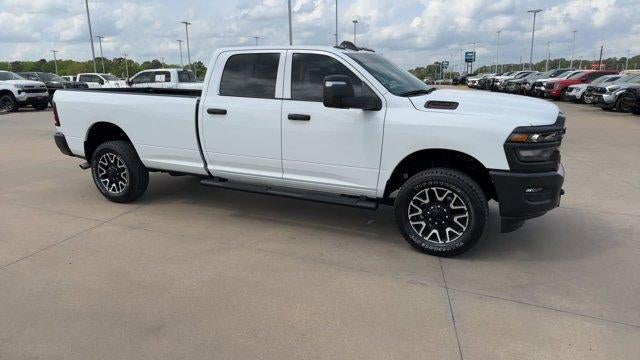 2025 RAM 2500 Tradesman 4x4 Crew Cab 8' Box