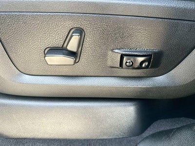 2021 RAM 2500 Laramie 4x4 Mega Cab 6'4" Box