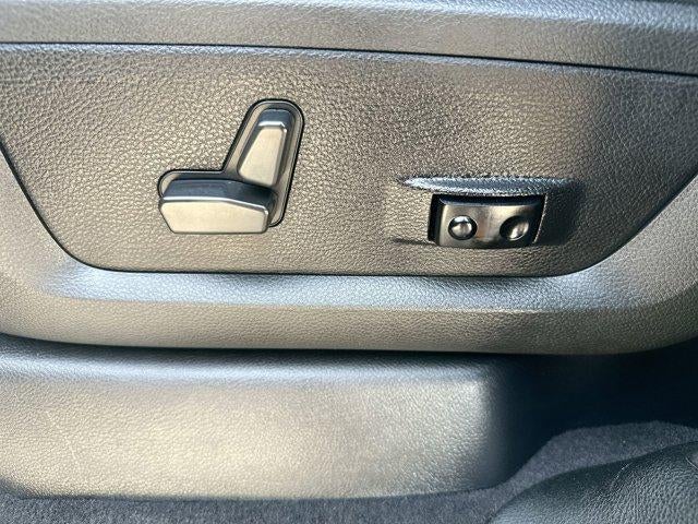 2021 RAM 2500 Laramie 4x4 Mega Cab 6'4" Box