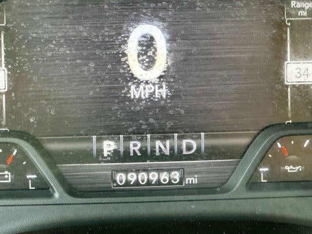 2021 RAM 2500 Laramie 4x4 Mega Cab 6'4" Box