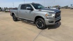 2021 RAM 2500 Laramie 4x4 Mega Cab 6'4" Box