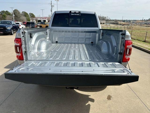 2021 RAM 2500 Laramie 4x4 Mega Cab 6'4" Box