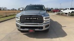 2021 RAM 2500 Laramie 4x4 Mega Cab 6'4" Box