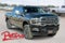 2025 RAM 2500 Longhorn 4x4 Mega Cab 6'4" Box