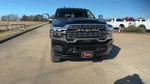 2025 RAM 2500 Longhorn 4x4 Mega Cab 6'4" Box