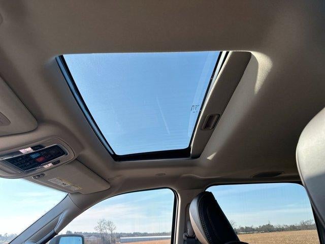 2025 RAM 2500 Longhorn 4x4 Mega Cab 6'4" Box