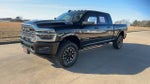 2025 RAM 2500 Longhorn 4x4 Mega Cab 6'4" Box