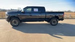 2025 RAM 2500 Longhorn 4x4 Mega Cab 6'4" Box