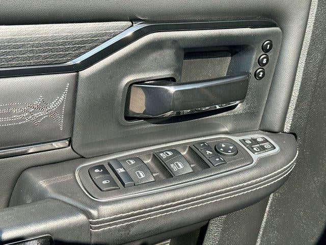 2024 RAM 2500 Limited 4x4 Mega Cab 6'4" Box