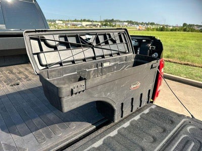 2024 RAM 2500 Limited 4x4 Mega Cab 6'4" Box