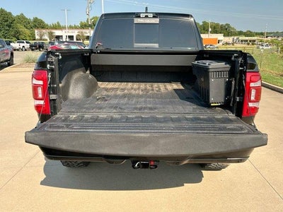 2024 RAM 2500 Limited 4x4 Mega Cab 6'4" Box