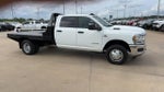2024 RAM 3500 Chassis Cab SLT 4WD Crew Cab 60" CA 172.4" WB