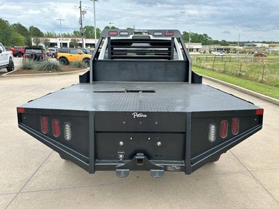 2024 RAM 3500 Chassis Cab SLT 4WD Crew Cab 60" CA 172.4" WB