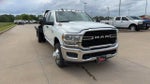 2024 RAM 3500 Chassis Cab SLT 4WD Crew Cab 60" CA 172.4" WB