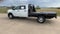 2024 RAM 3500 Chassis Cab SLT 4WD Crew Cab 60" CA 172.4" WB