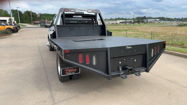 2024 RAM 3500 Chassis Cab SLT 4WD Crew Cab 60" CA 172.4" WB