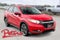 2018 Honda HR-V EX 2WD Manual