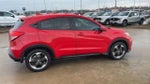 2018 Honda HR-V EX 2WD Manual