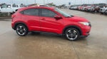 2018 Honda HR-V EX 2WD Manual