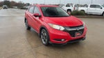 2018 Honda HR-V EX 2WD Manual