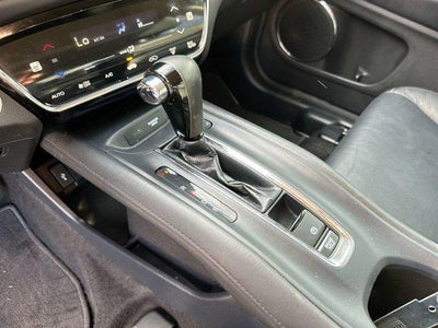 2018 Honda HR-V EX-L Navi 2WD CVT