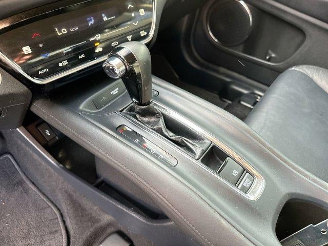 2018 Honda HR-V EX-L Navi 2WD CVT