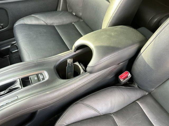 2018 Honda HR-V EX-L Navi 2WD CVT