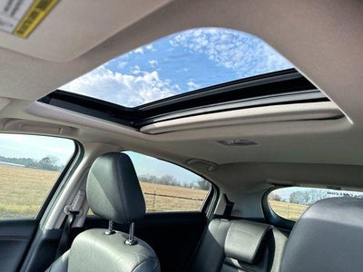 2018 Honda HR-V EX-L Navi 2WD CVT