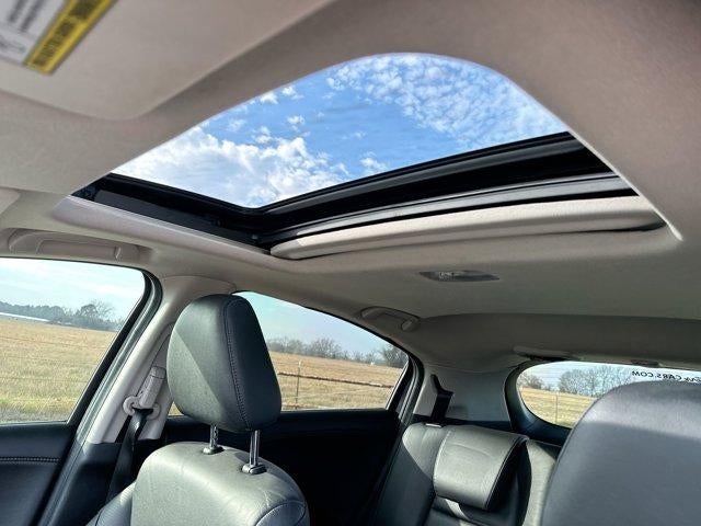 2018 Honda HR-V EX-L Navi 2WD CVT