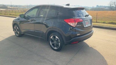 2018 Honda HR-V EX-L Navi 2WD CVT