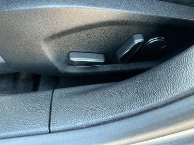 2020 Ford Fusion SE FWD