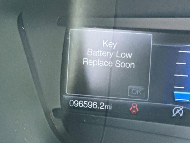 2020 Ford Fusion SE FWD