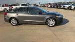 2020 Ford Fusion SE FWD