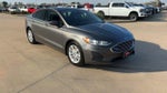 2020 Ford Fusion SE FWD