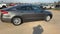 2020 Ford Fusion SE FWD