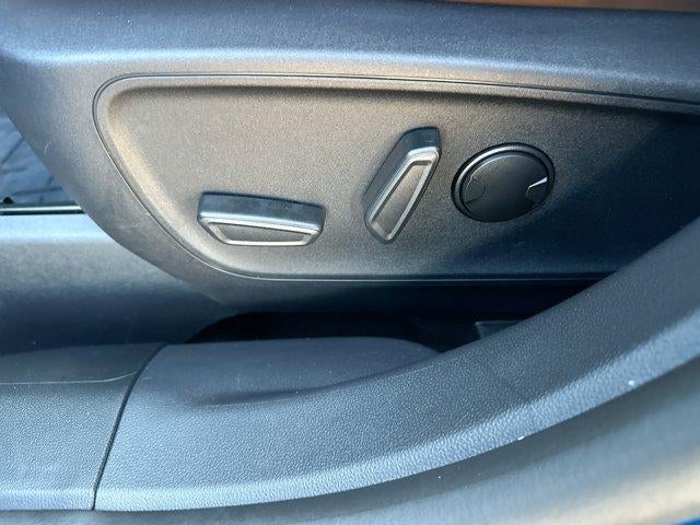 2025 Ford Bronco Sport Outer Banks 4x4