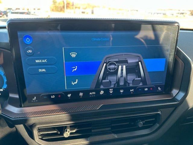 2025 Ford Bronco Sport Outer Banks 4x4