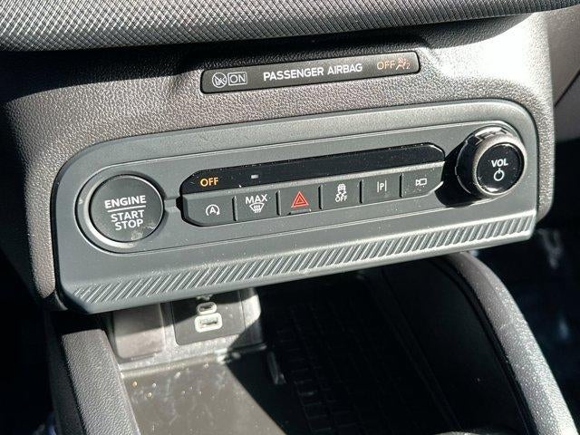 2025 Ford Bronco Sport Outer Banks 4x4