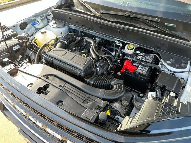 2025 Ford Bronco Sport Outer Banks 4x4