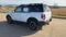 2025 Ford Bronco Sport Outer Banks 4x4