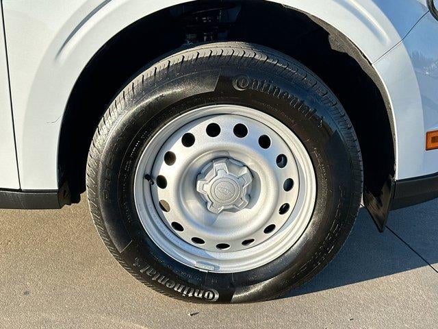 2025 Ford Maverick XL AWD SuperCrew